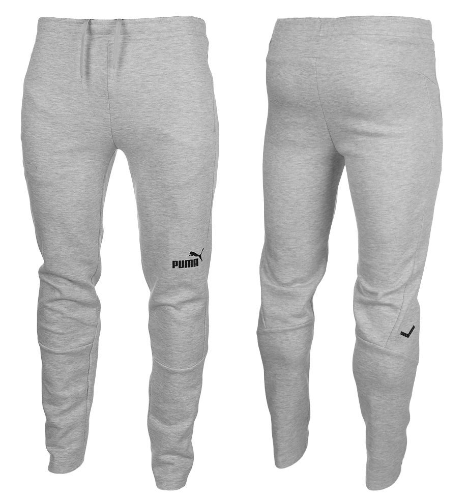 PUMA Tepláková souprava TeamFinal Casuals Hooded 657383 33/657386 33 PUMA Tepláková souprava TeamFinal Casuals Hooded 657383 33/657386 33