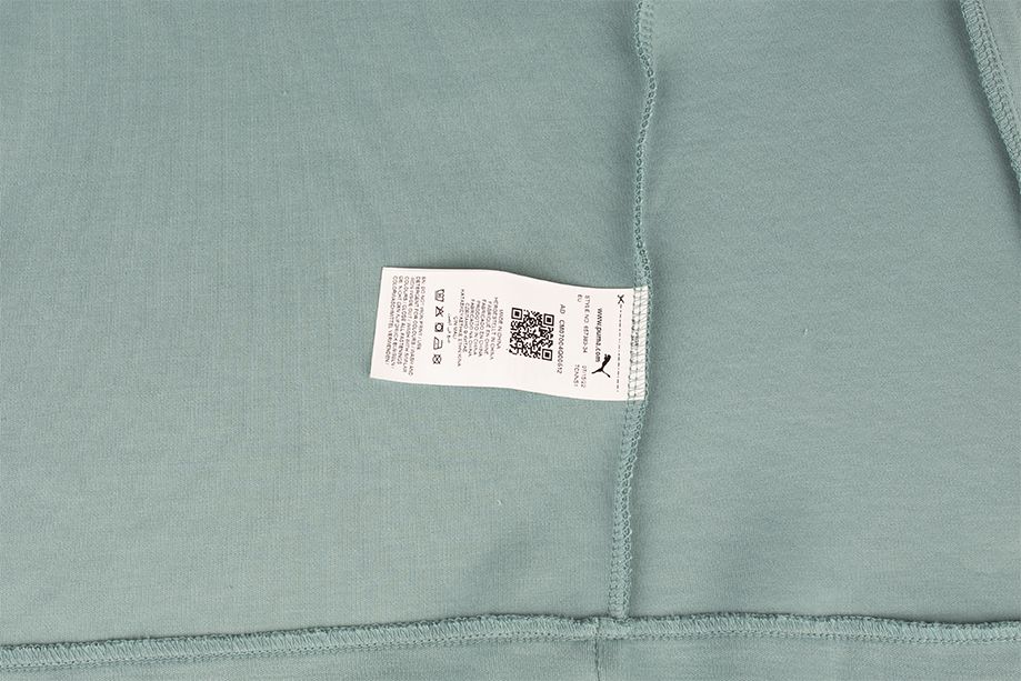 PUMA Tepláková souprava TeamFinal Casuals Hooded 657383 34/657386 03 PUMA Tepláková souprava TeamFinal Casuals Hooded 657383 34/657386 03