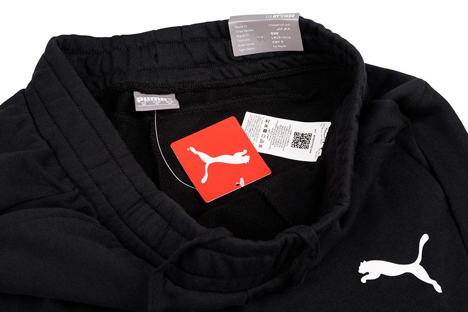 PUMA Tepláková souprava teamGOAL 23 Casuals Hooded Jacket 656708 01/656582 03 PUMA Tepláková souprava teamGOAL 23 Casuals Hooded Jacket 656708 01/656582 03
