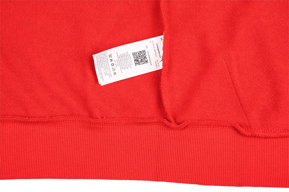 PUMA Tepláková souprava teamGOAL 23 Casuals Hooded Jacket 656708 01/656582 03 PUMA Tepláková souprava teamGOAL 23 Casuals Hooded Jacket 656708 01/656582 03