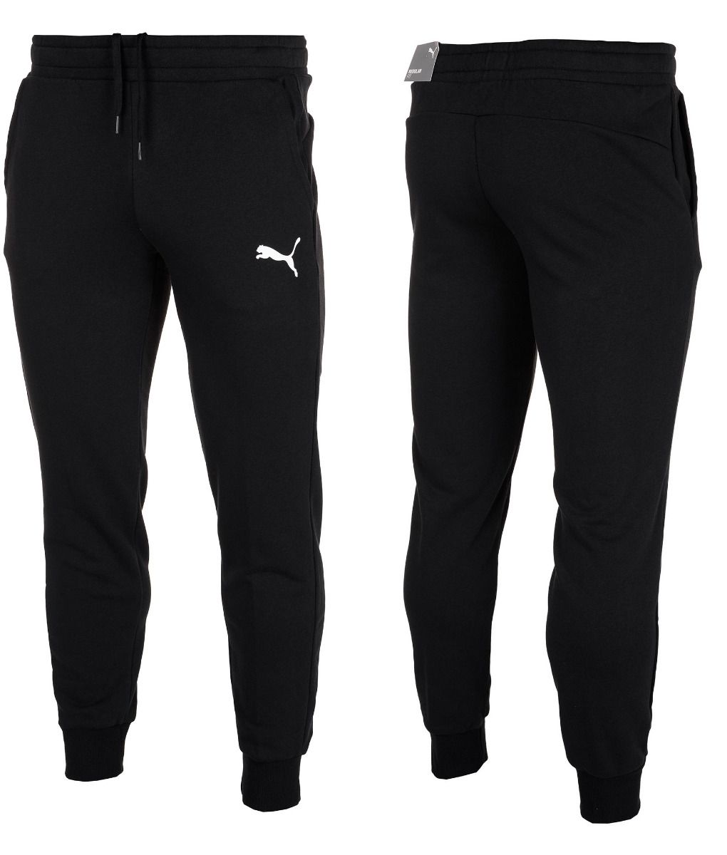PUMA Tepláková souprava teamGOAL 23 Casuals Hooded Jacket 656708 02/656582 03 PUMA Tepláková souprava teamGOAL 23 Casuals Hooded Jacket 656708 02/656582 03