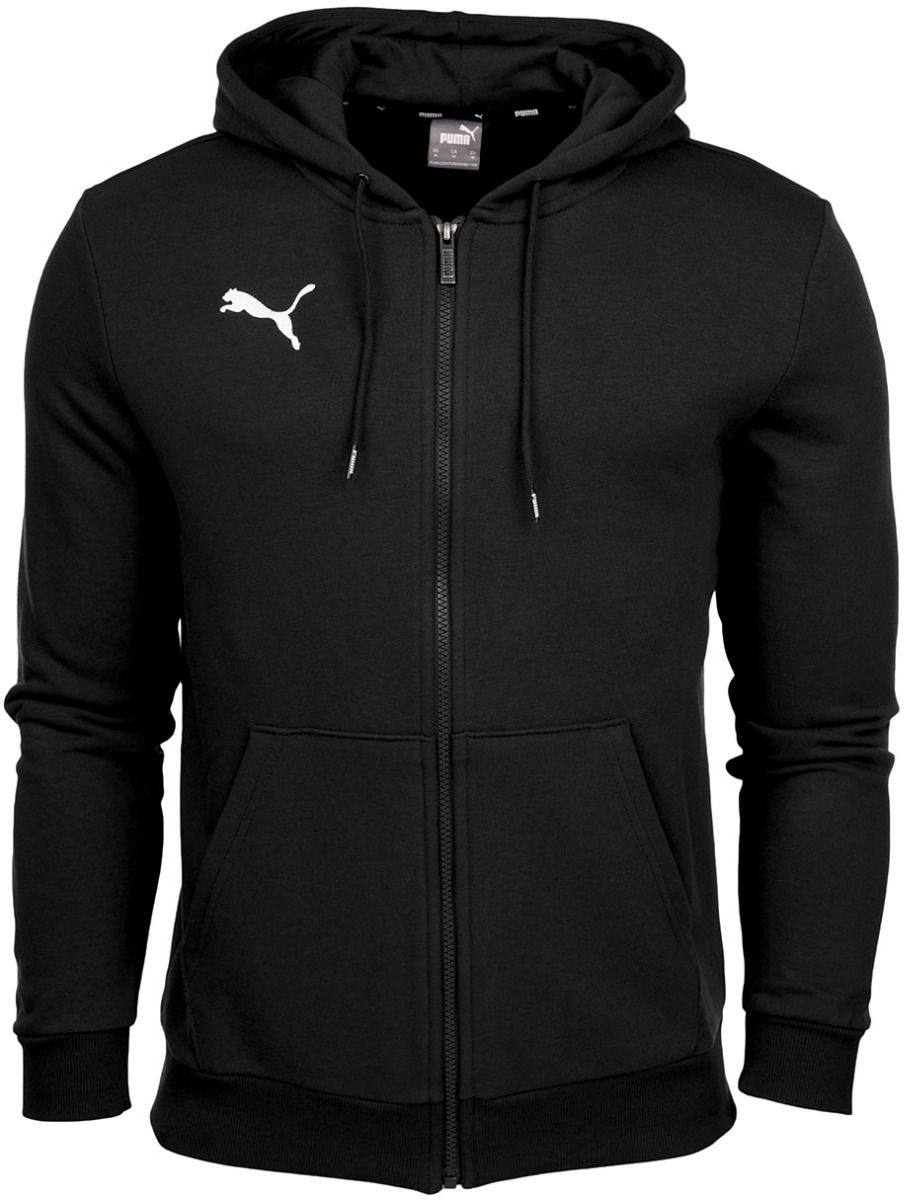 PUMA Tepláková souprava teamGOAL 23 Casuals Hooded Jacket 656708 03/656582 03 PUMA Tepláková souprava teamGOAL 23 Casuals Hooded Jacket 656708 03/656582 03