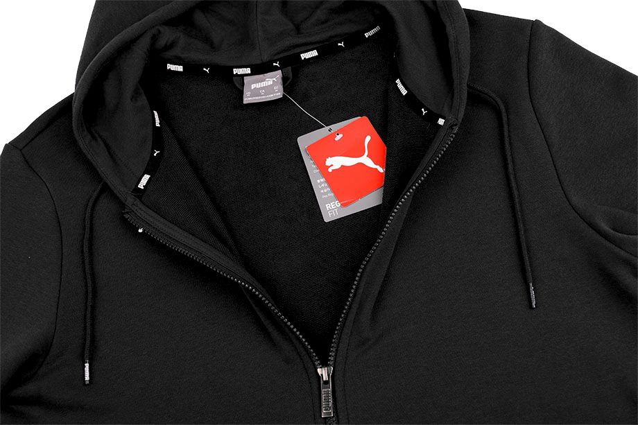 PUMA Tepláková souprava teamGOAL 23 Casuals Hooded Jacket 656708 03/656582 03 PUMA Tepláková souprava teamGOAL 23 Casuals Hooded Jacket 656708 03/656582 03