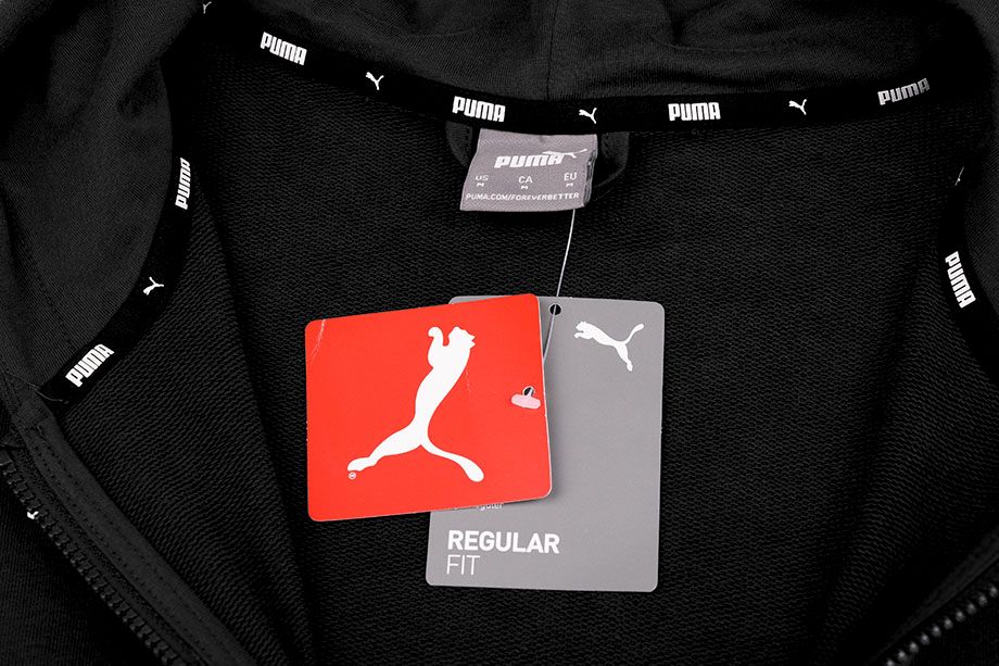 PUMA Tepláková souprava teamGOAL 23 Casuals Hooded Jacket 656708 03/656582 03 PUMA Tepláková souprava teamGOAL 23 Casuals Hooded Jacket 656708 03/656582 03