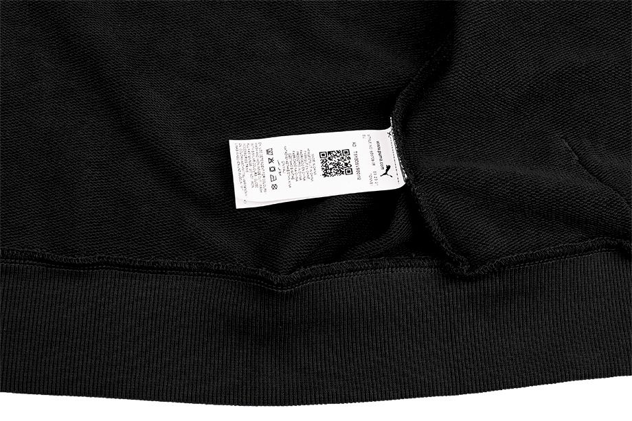 PUMA Tepláková souprava teamGOAL 23 Casuals Hooded Jacket 656708 03/656582 03 PUMA Tepláková souprava teamGOAL 23 Casuals Hooded Jacket 656708 03/656582 03
