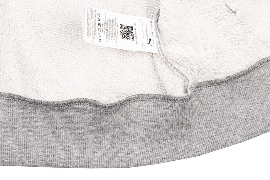 PUMA Tepláková souprava teamGOAL 23 Casuals Hooded Jacket 656708 33/656582 33 PUMA Tepláková souprava teamGOAL 23 Casuals Hooded Jacket 656708 33/656582 33