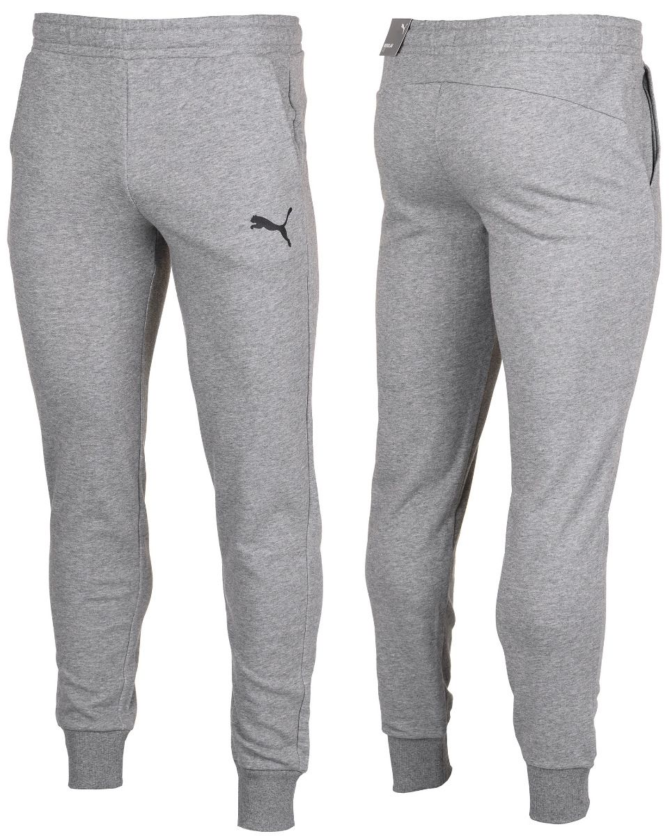 PUMA Komplet męski teamGOAL 23 Casuals Hooded Jacket 656708 33/656582 33 PUMA Komplet męski teamGOAL 23 Casuals Hooded Jacket 656708 33/656582 33