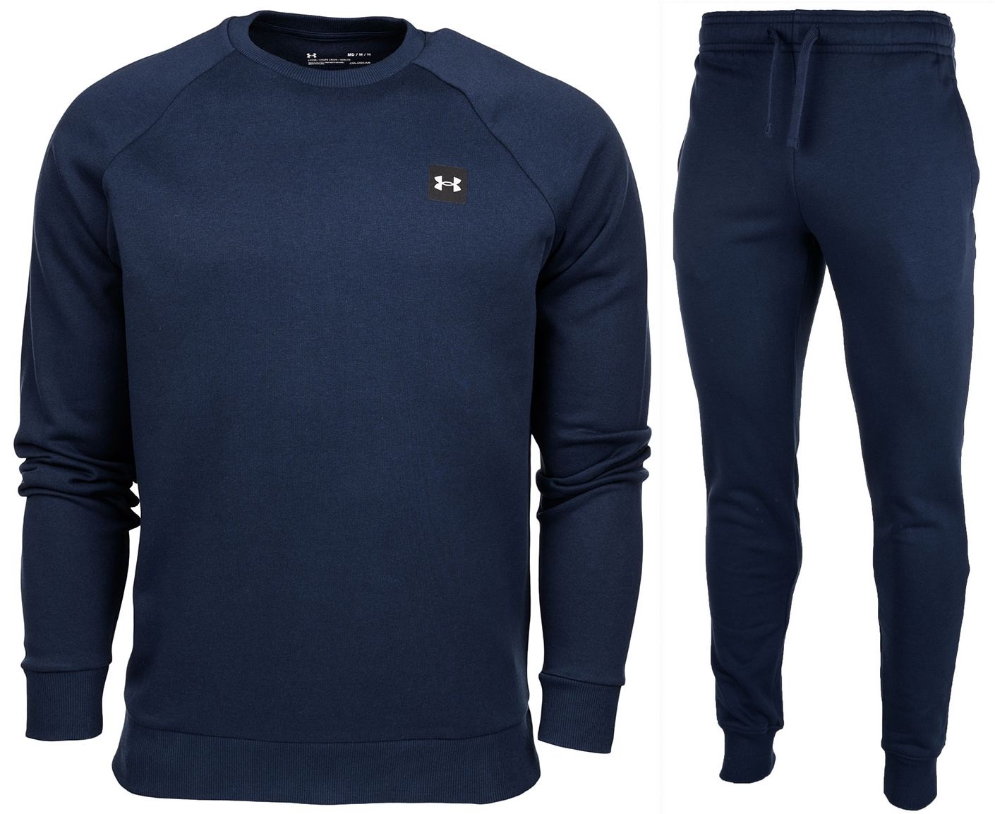 Under Armour Tepláková souprava Rival Fleece Jogger 1357096 408/1357128 408 Under Armour Tepláková souprava Rival Fleece Jogger 1357096 408/1357128 408