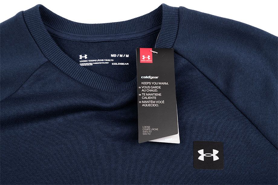 Under Armour Tepláková souprava Rival Fleece Jogger 1357096 408/1357128 408 Under Armour Tepláková souprava Rival Fleece Jogger 1357096 408/1357128 408