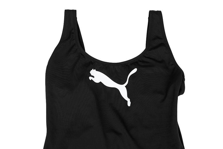 PUMA Dámské plavky Swim Women Swimsuit 1P 907685 06 PUMA Dámské plavky Swim Women Swimsuit 1P 907685 06
