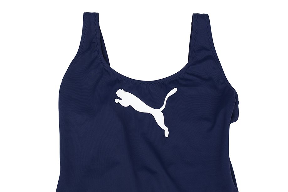 PUMA Dámské plavky Swim Women Swimsuit 1P 907685 01 PUMA Dámské plavky Swim Women Swimsuit 1P 907685 01
