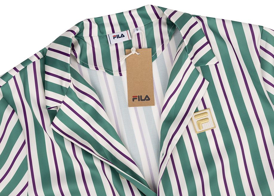 Fila Pánská košile Lastro FAM0926 13382 Fila Pánská košile Lastro FAM0926 13382