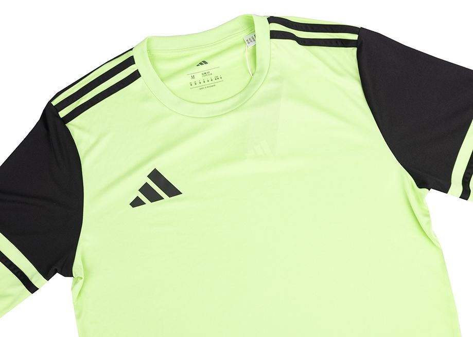 adidas Pánské brankářské tričko Squadra 25 Long Sleeve JG1129