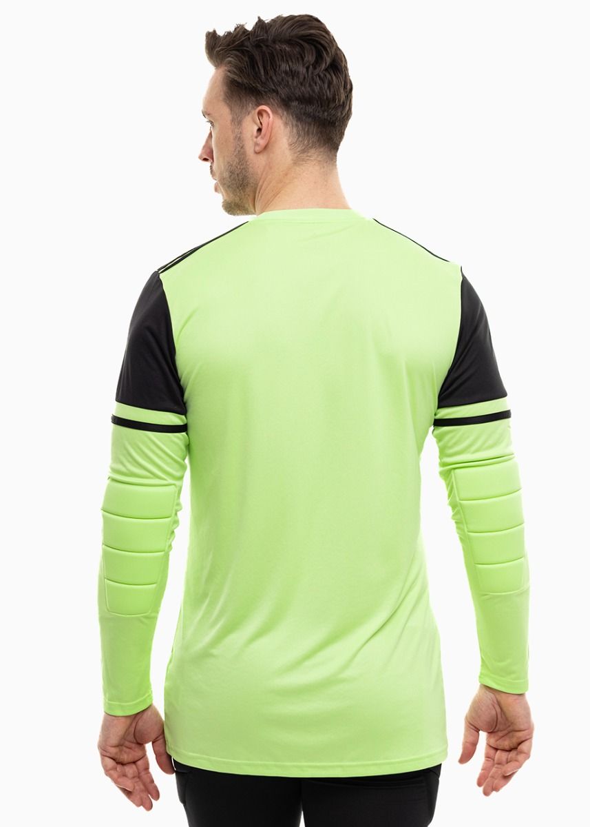 adidas Pánské brankářské tričko Squadra 25 Long Sleeve JG1129