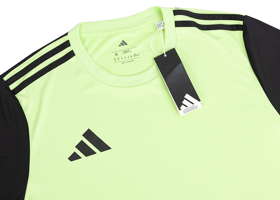 adidas Pánské brankářské tričko Squadra 25 Long Sleeve JG1129