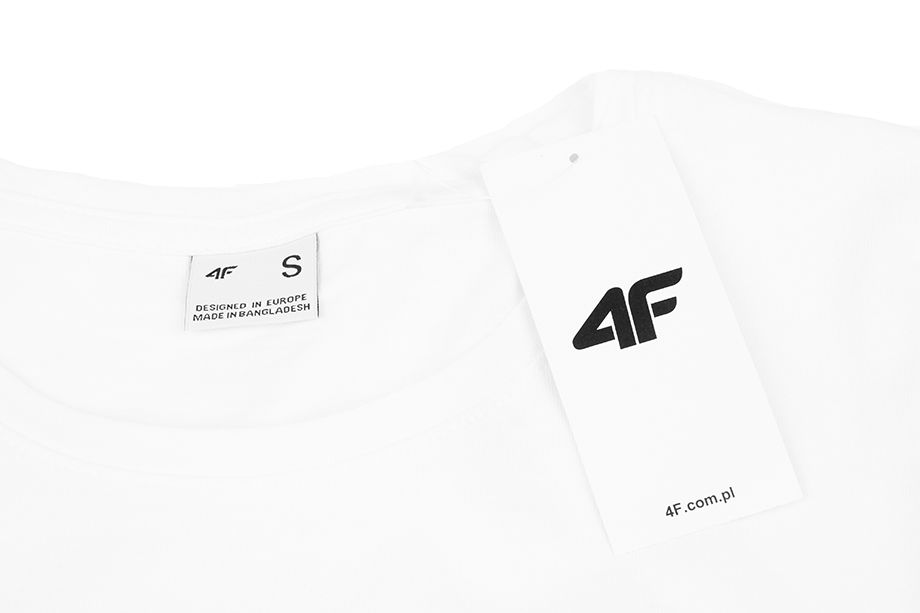 4F dámské tričko H4Z21 TSD023 10S
