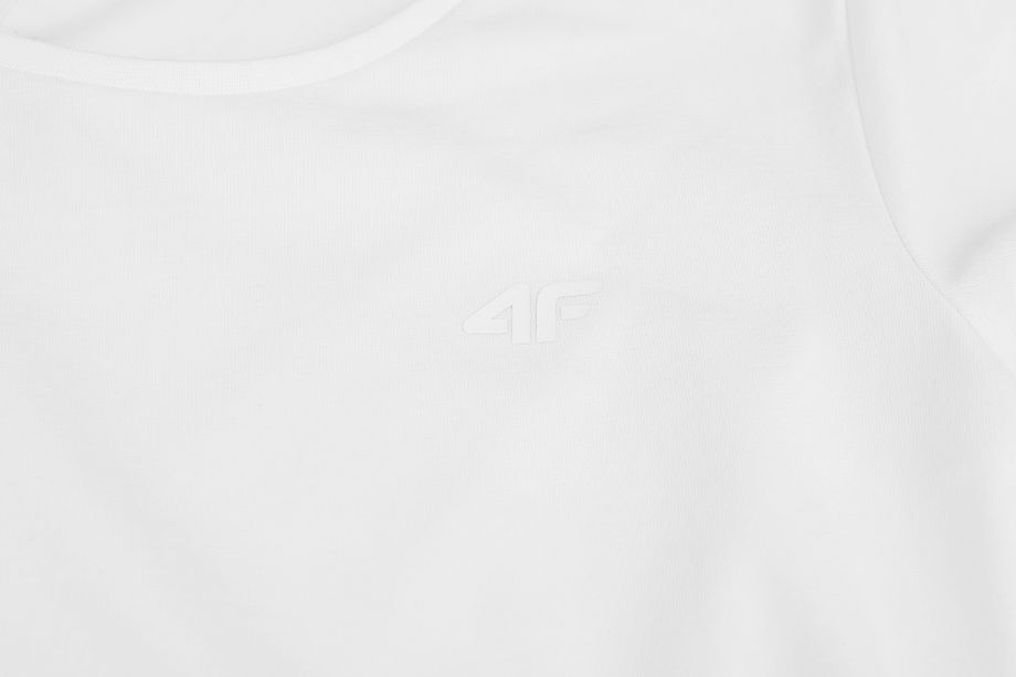 4F dámské tričko H4Z22 TSD350 10S