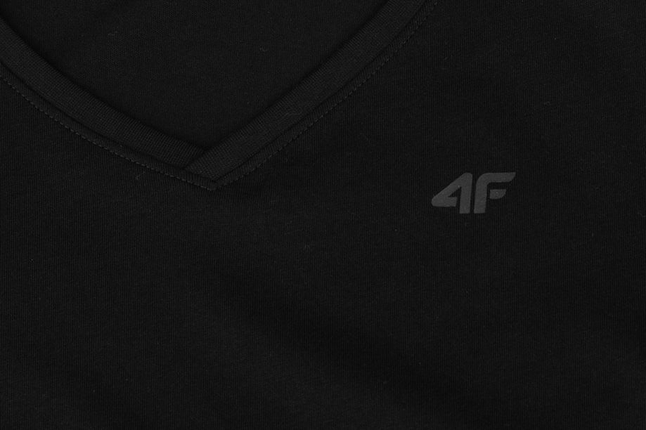 4F Dámské tričko F0908 4FAW23TTSHF0908 20S