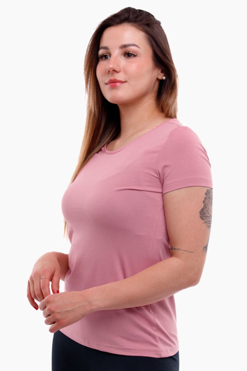 4F Dámské tričko H4Z22 TSD352 56S 4F Dámské tričko H4Z22 TSD352 56S