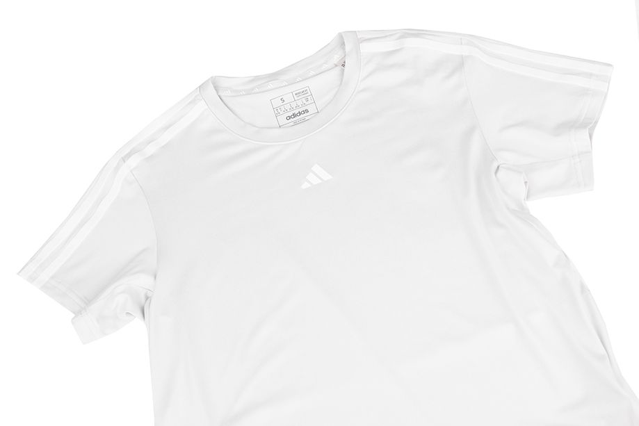 adidas Dámské tričko Aeroready Train Essentials 3-Stripes Tee HZ5681