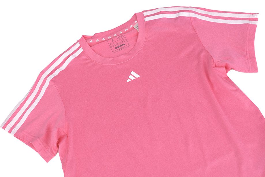 adidas Dámské tričko Aeroready Train Essentials 3-Stripes Tee HZ5688