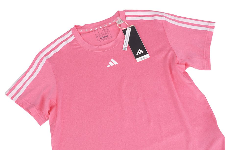 adidas Dámské tričko Aeroready Train Essentials 3-Stripes Tee HZ5688