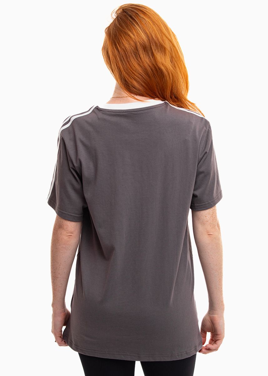 adidas Dámské tričko Essentials 3-Stripes Tee IS1564