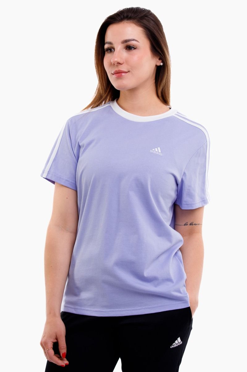 adidas Dámské Tričko Essentials Slim T-Shirt H10202