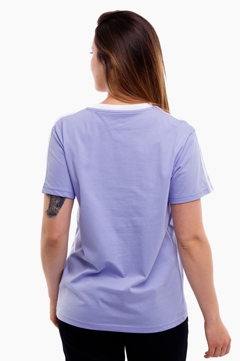 adidas Dámské Tričko Essentials Slim T-Shirt H10202