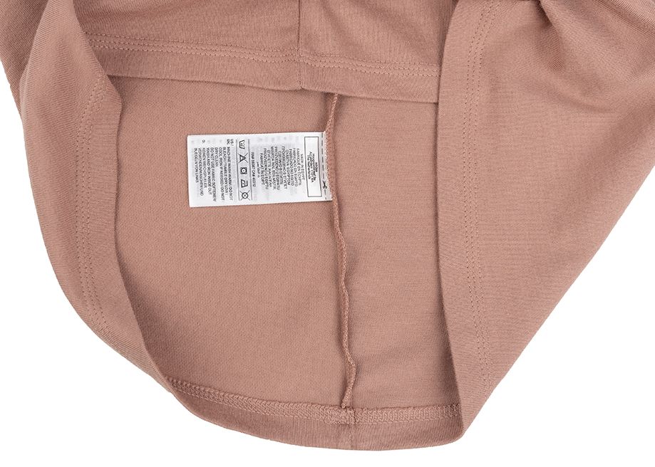 adidas Dámské tričko Essentials Linear Cotton JG8664 adidas Dámské tričko Essentials Linear Cotton JG8664