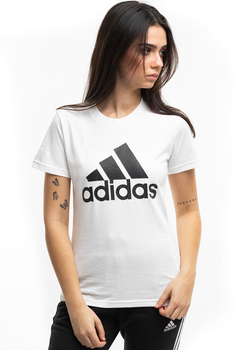adidas dámské tričko Essentials Regular T-Shirt GL0649