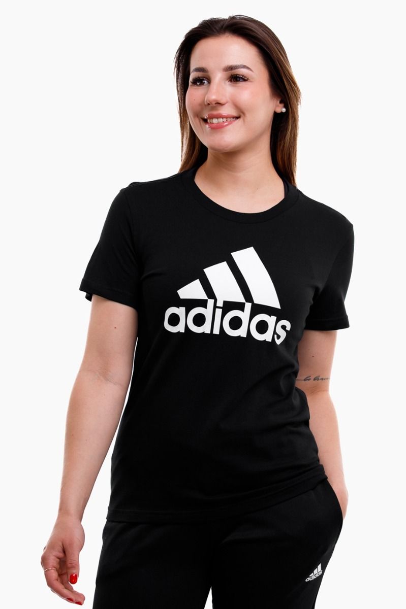 adidas dámské tričko Essentials Regular T-Shirt GL0722