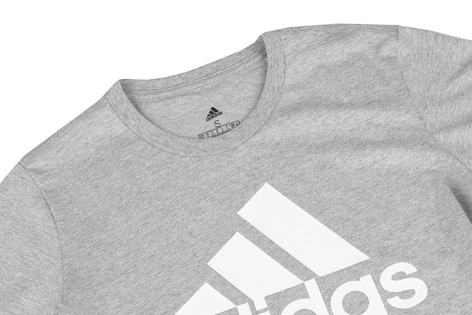 adidas Dámské tričko LOUNGEWEAR Essentials Logo Tee H07808