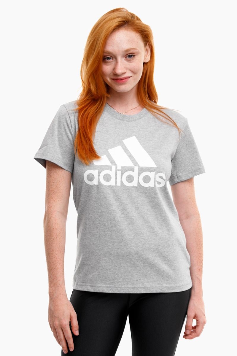 adidas Dámské tričko LOUNGEWEAR Essentials Logo Tee H07808