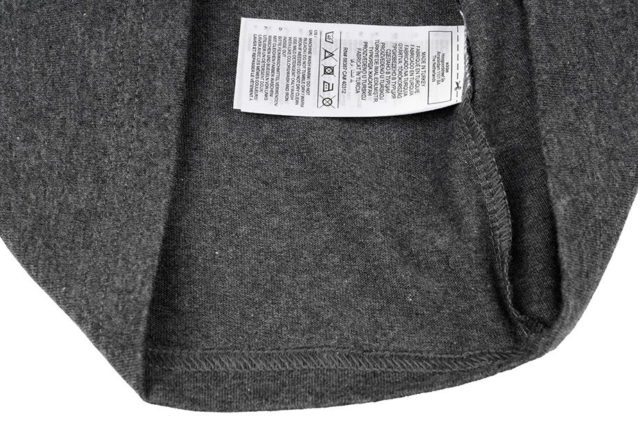 adidas Dámské tričko LOUNGEWEAR Essentials Logo Tee IC0634