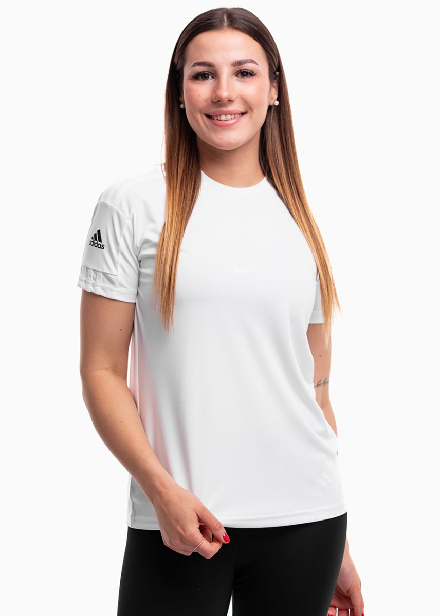 adidas Dámské tričko Squadra 21 Jersey GN5759