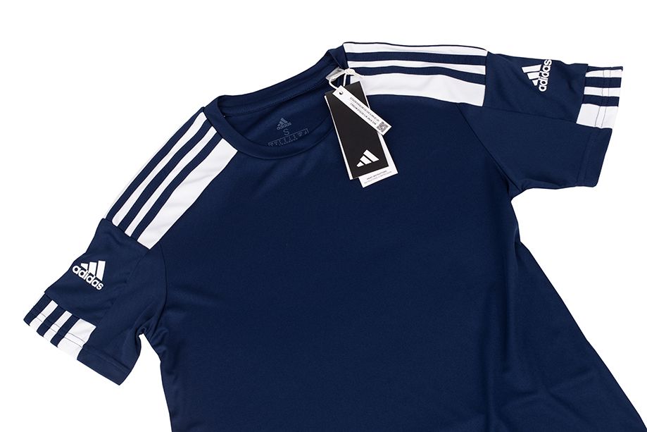 adidas Dámské tričko Squadra 21 Jersey GN5754