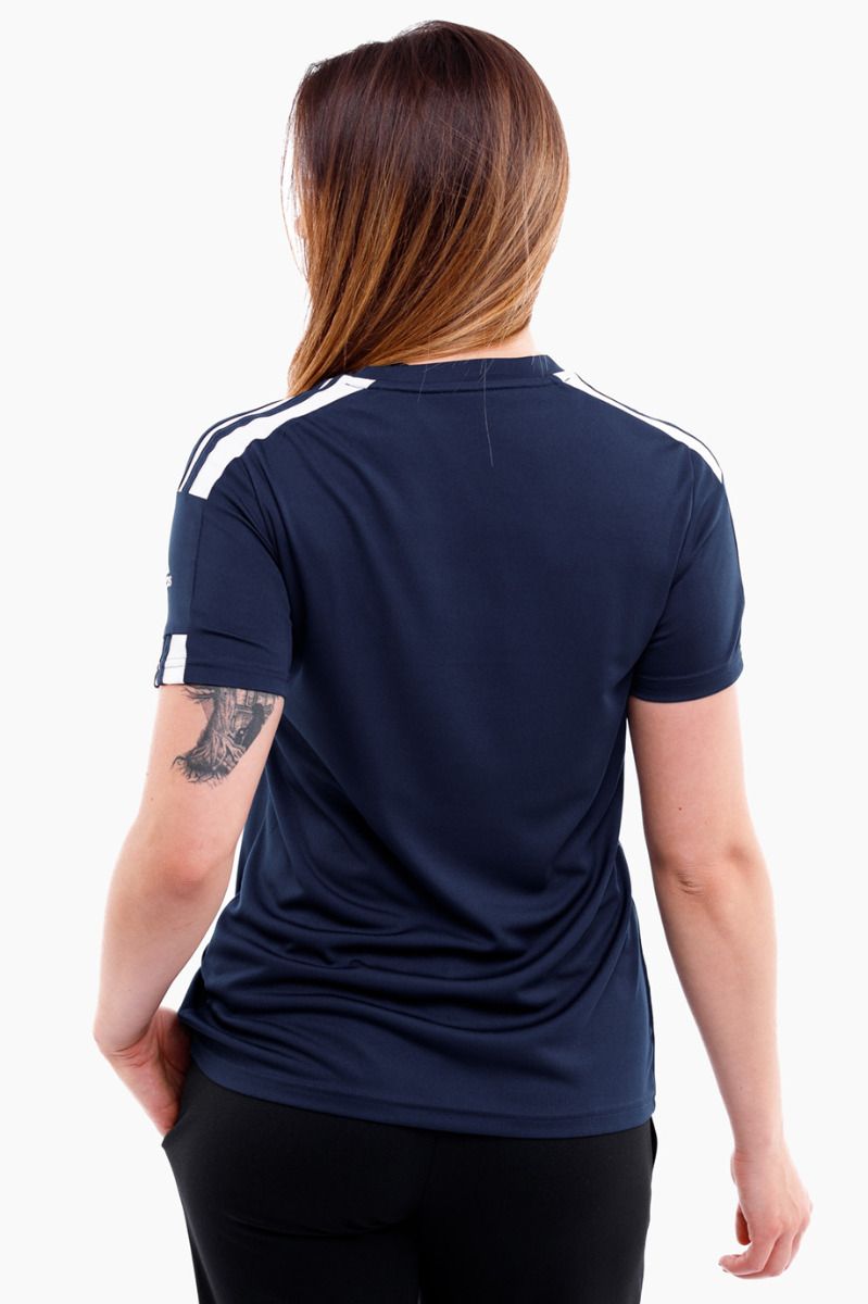 adidas Dámské tričko Squadra 21 Jersey GN5754