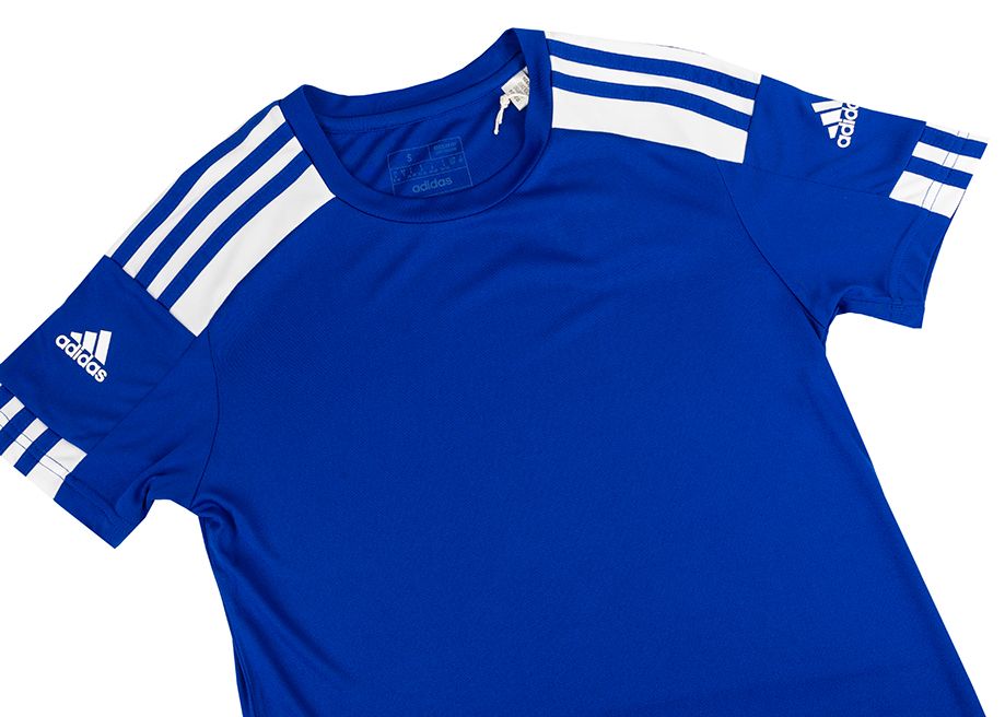 adidas Dámské tričko Squadra 21 Jersey GK9150 adidas Dámské tričko Squadra 21 Jersey GK9150