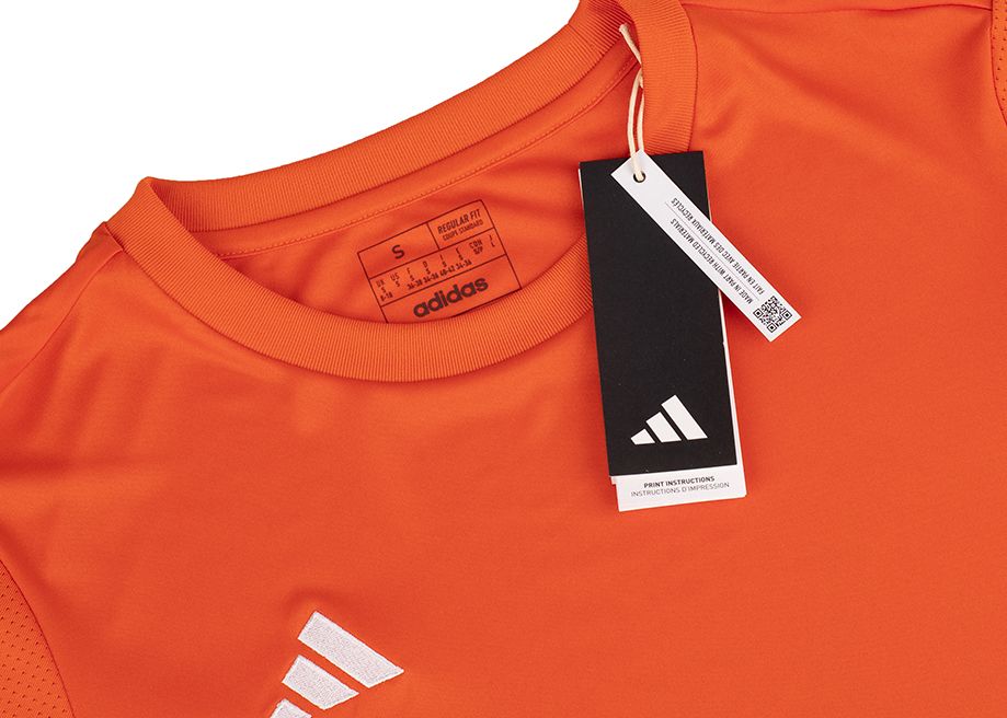 adidas Dámské tričko Tabela 23 Jersey IB4929