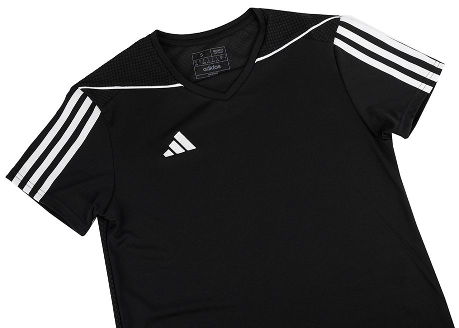 adidas Dámské tričko Tiro 23 League Jersey HR4612 adidas Dámské tričko Tiro 23 League Jersey HR4612
