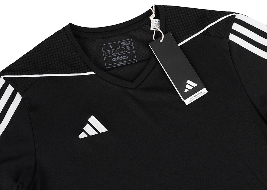 adidas Dámské tričko Tiro 23 League Jersey HR4612 adidas Dámské tričko Tiro 23 League Jersey HR4612