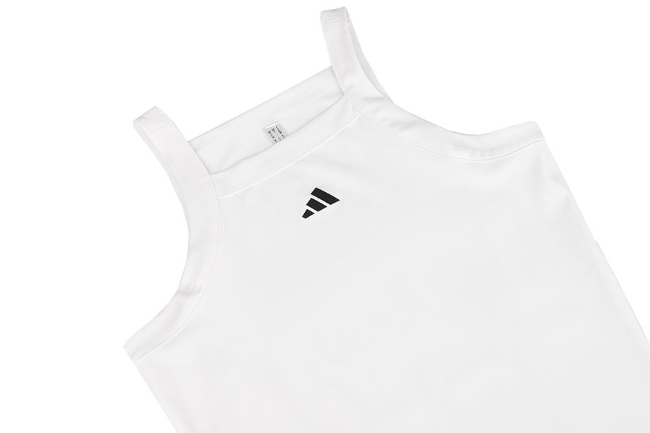 adidas Dámske tílko Top Aeroready Train Essentials Minimal Branding HZ5621 adidas Dámske tílko Top Aeroready Train Essentials Minimal Branding HZ5621
