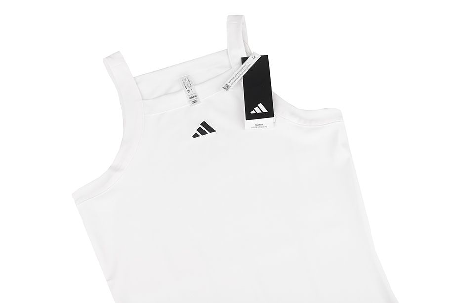 adidas Dámske tílko Top Aeroready Train Essentials Minimal Branding HZ5621 adidas Dámske tílko Top Aeroready Train Essentials Minimal Branding HZ5621