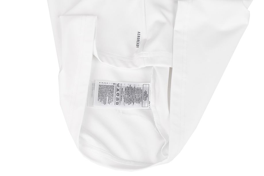 adidas Dámske tílko Top Aeroready Train Essentials Minimal Branding HZ5621 adidas Dámske tílko Top Aeroready Train Essentials Minimal Branding HZ5621
