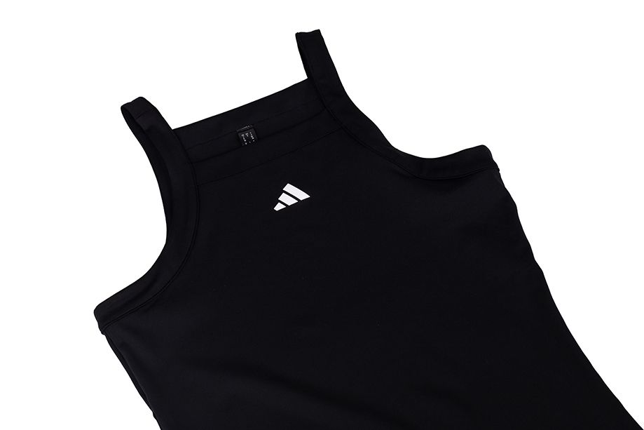 adidas Dámske tílko Top Aeroready Train Essentials Minimal Branding HZ5627 adidas Dámske tílko Top Aeroready Train Essentials Minimal Branding HZ5627