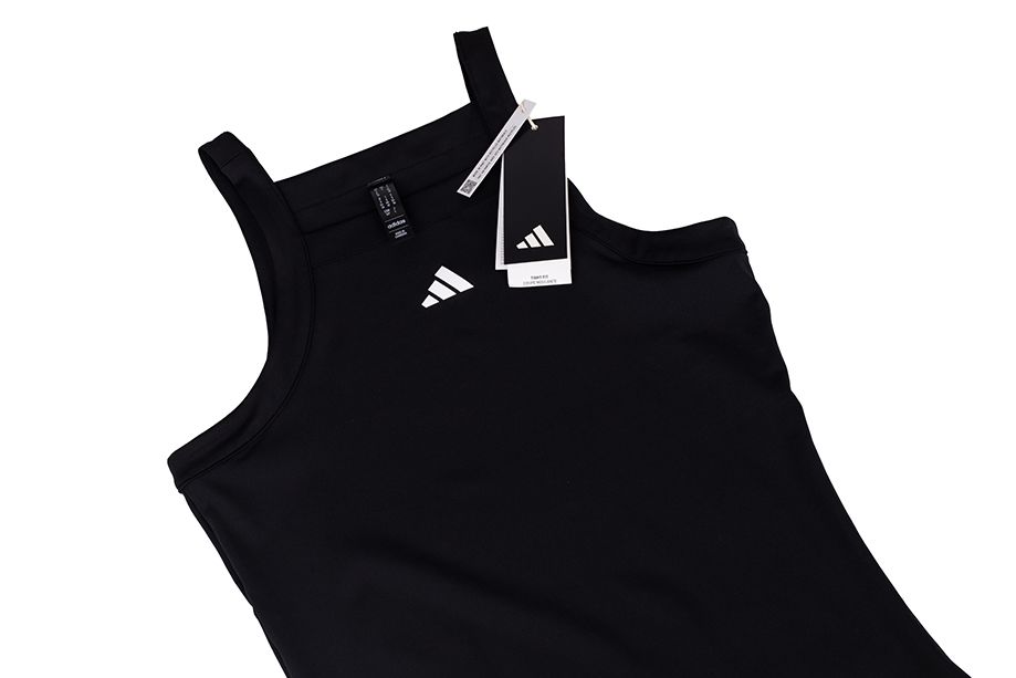 adidas Dámske tílko Top Aeroready Train Essentials Minimal Branding HZ5627 adidas Dámske tílko Top Aeroready Train Essentials Minimal Branding HZ5627