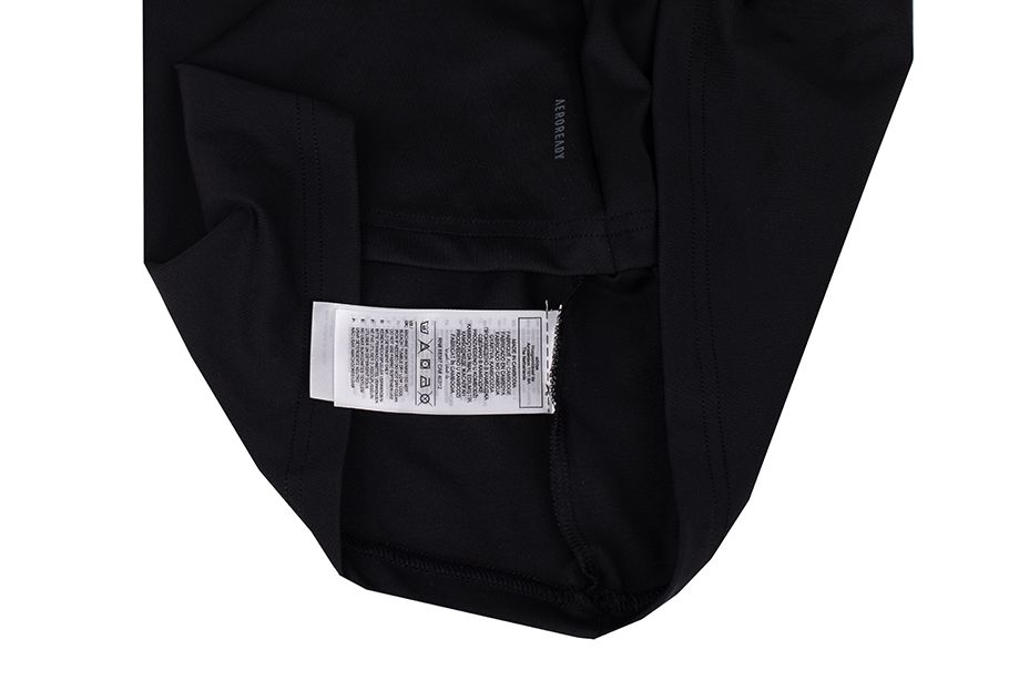 adidas Dámske tílko Top Aeroready Train Essentials Minimal Branding HZ5627 adidas Dámske tílko Top Aeroready Train Essentials Minimal Branding HZ5627