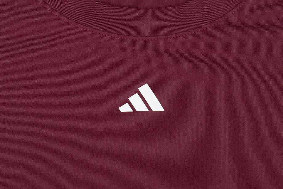 adidas Dámské tričko Versatile Tee IL1365