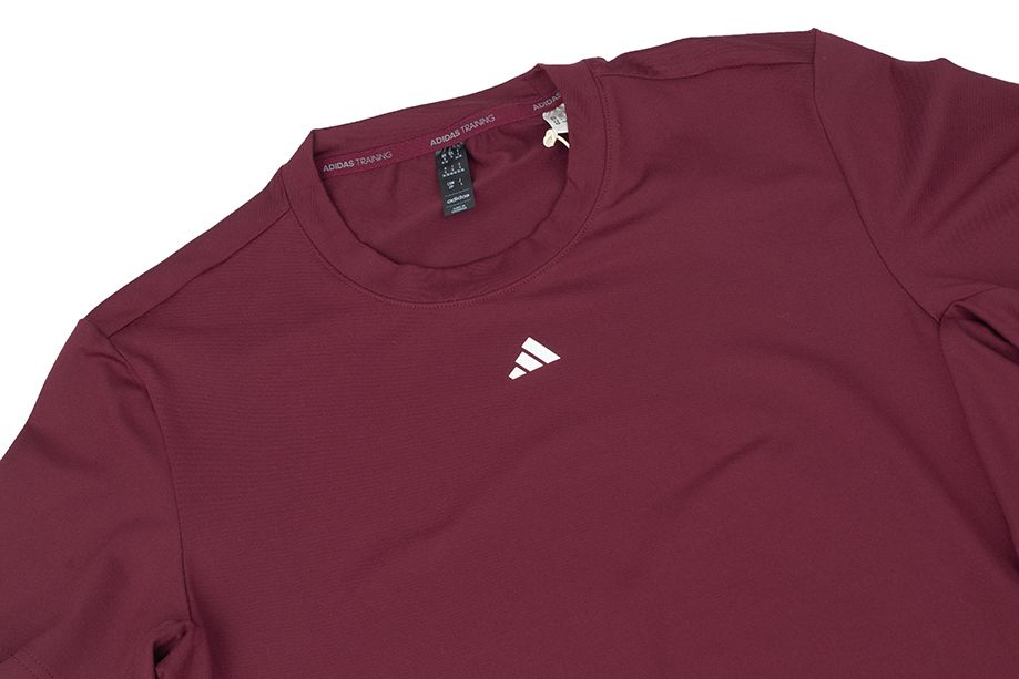 adidas Dámské tričko Versatile Tee IL1365